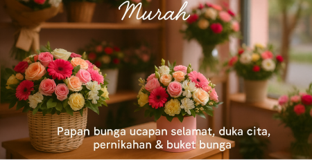 Toko Bunga Ciberes